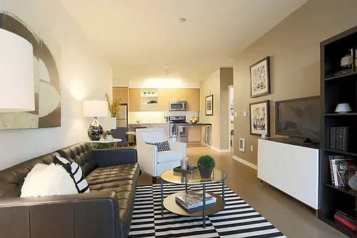 Overlook Park Apartments Photo 1