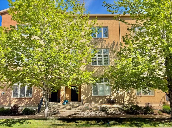 7525 E 1st Place #1010, Denver, CO 80230