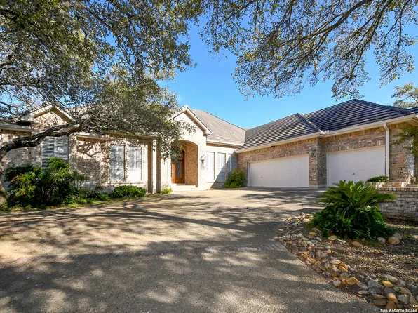 13 Westelm Cir, San Antonio, TX 78230
