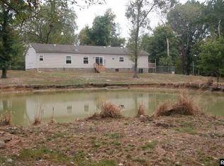 413 Rock McClain Rd, Dresden, TN 38225