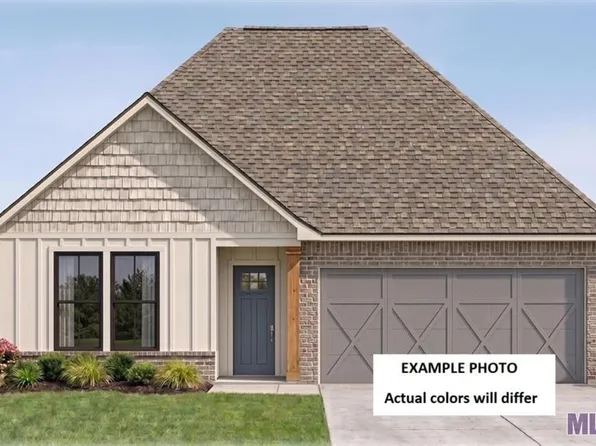 12512 Goodbee Preserve Ln, Covington, LA 70435