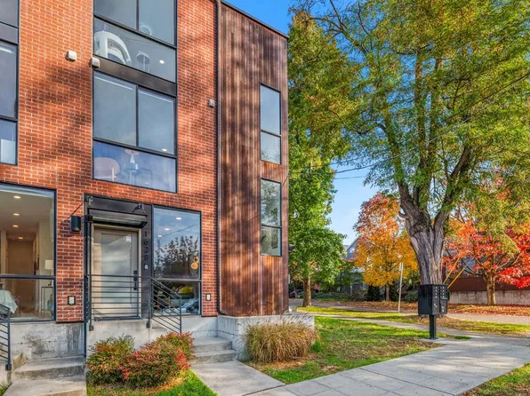 1628 E Marion Street, Seattle, WA 98122