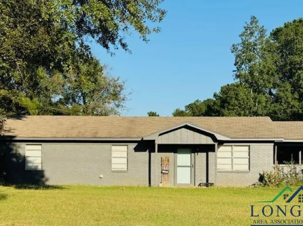 118 Timberlane Rd, Gladewater, TX 75647