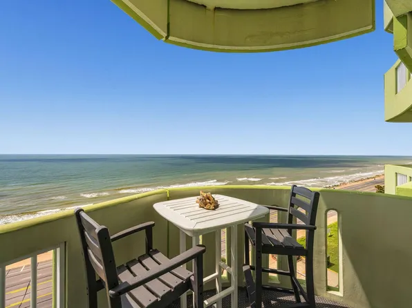 9420 Seawall Blvd Unit 903, Galveston, TX 77554