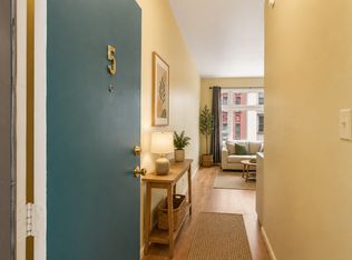 455-457 Ellis St #5, San Francisco, CA 94102