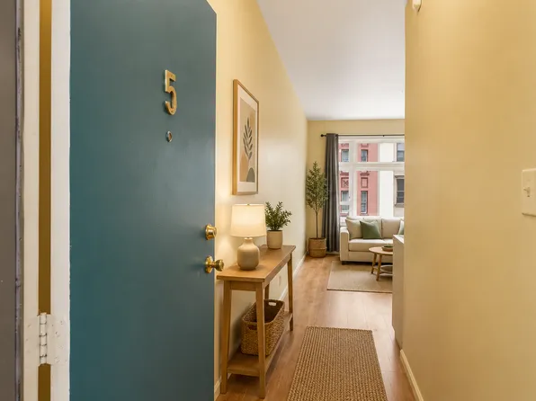 455-457 Ellis St, San Francisco, CA