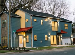1100 Hazel St, Durham, NC 27701