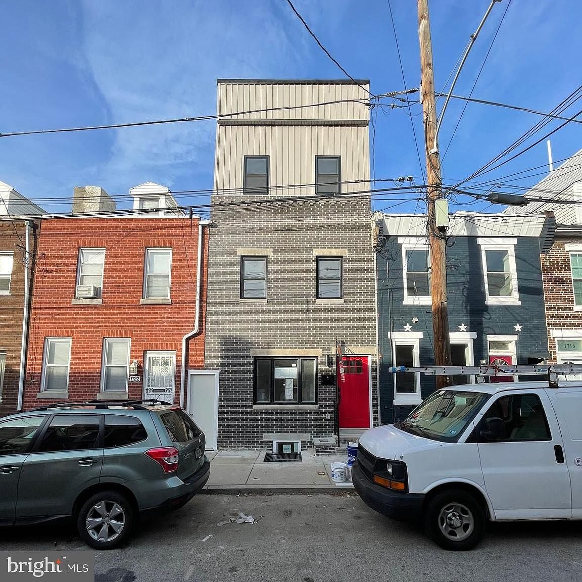 1720 S Orianna St, Philadelphia, PA 19148 | Zillow