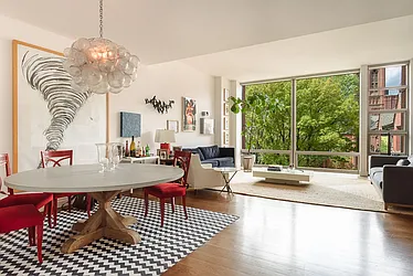 Sold by Corcoran