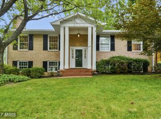 2621 West St, Falls Church, VA 22046