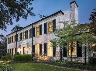 29 Black Creek Ln, Saint Louis, MO 63124