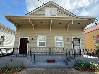 4820-22 Dauphine St, New Orleans, LA, 70117