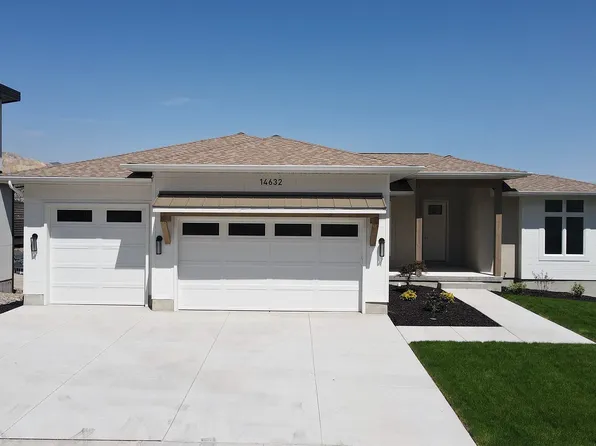 14632 S Wyatt Run Dr, Herriman, UT 84096