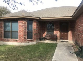 123 Vincent St, San Antonio, TX 78211