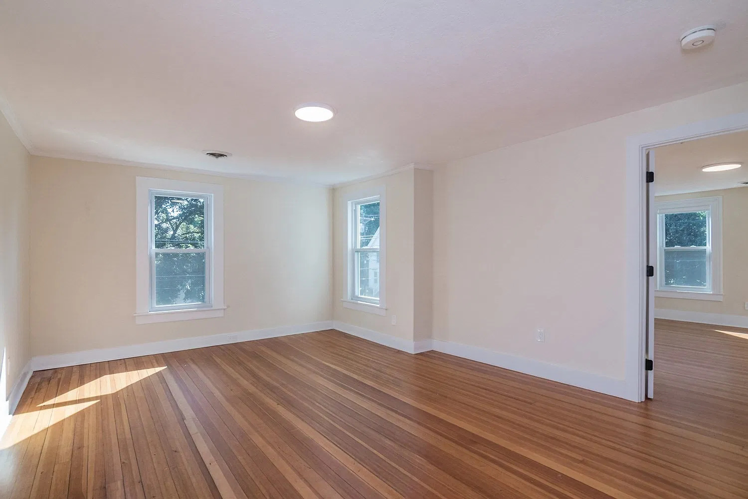 3 bed, 1.0 bath, 1537 sqft, $2,900 — Photo 3