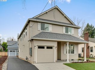 123 SE 55th Ave, Portland, OR 97215