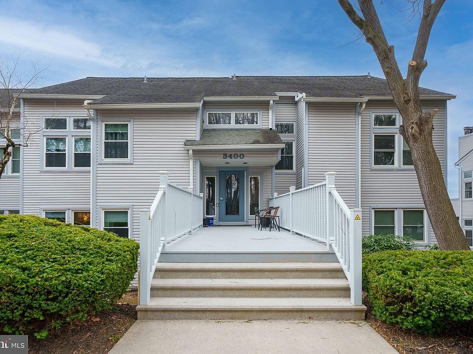 1st image of 3405 Birch Cir Unit 9