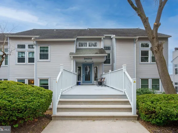 3405 Birch Cir Unit 9, Wilmington, DE 19808