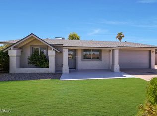 2531 E Hillery Dr, Phoenix, AZ 85032
