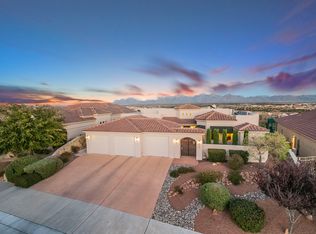 1238 Golf Club Rd, Las Cruces, NM 88011