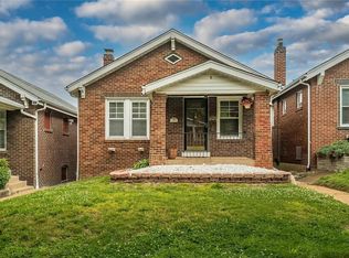 4447 Miami St, Saint Louis, MO