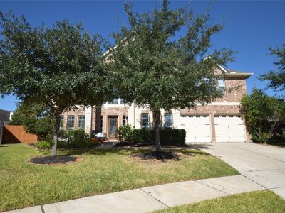 26002 Pebble Terrane Ln, Katy, TX, 77494