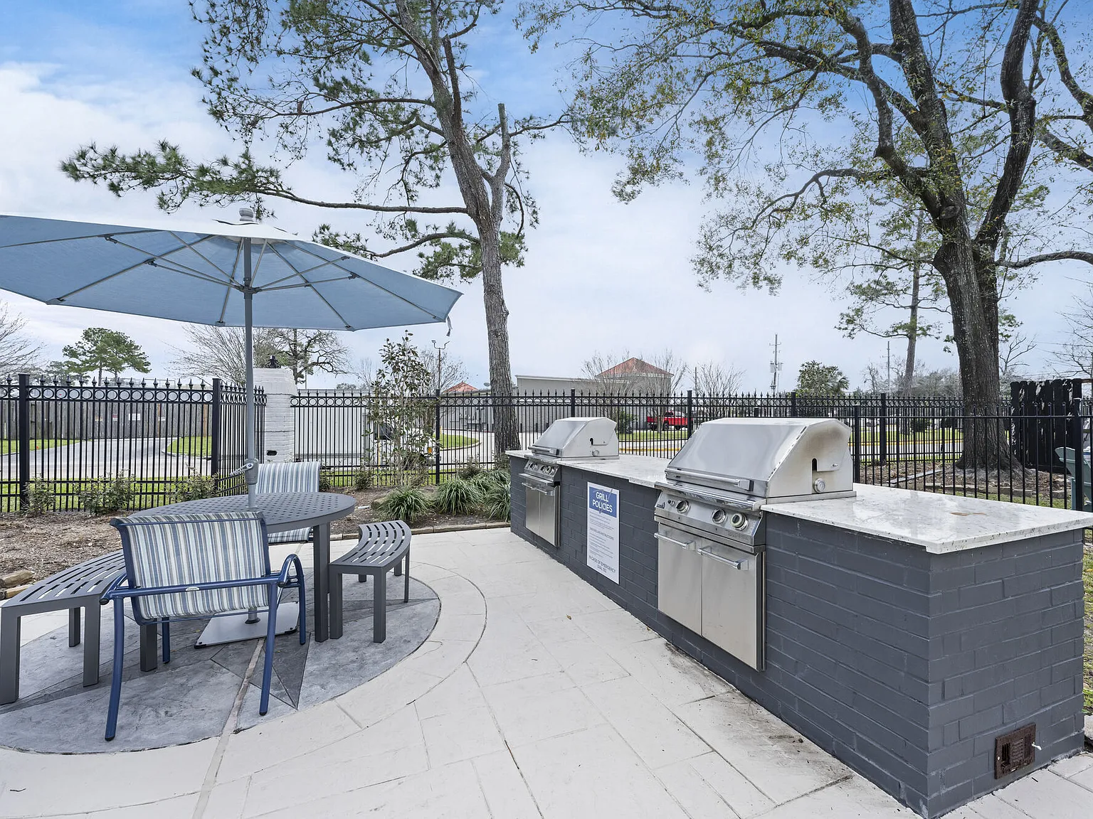 VERENA AT CYPRESSWOOD — Photo 2