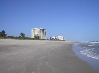 3702 N Hwy A1a APT 702, Hutchinson Island, FL 34949