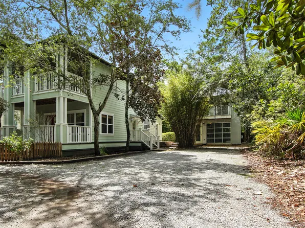 75 W Mitchell Ave, Santa Rosa Beach, FL 32459