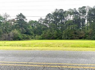 Easley Dr, Andalusia, AL 36420