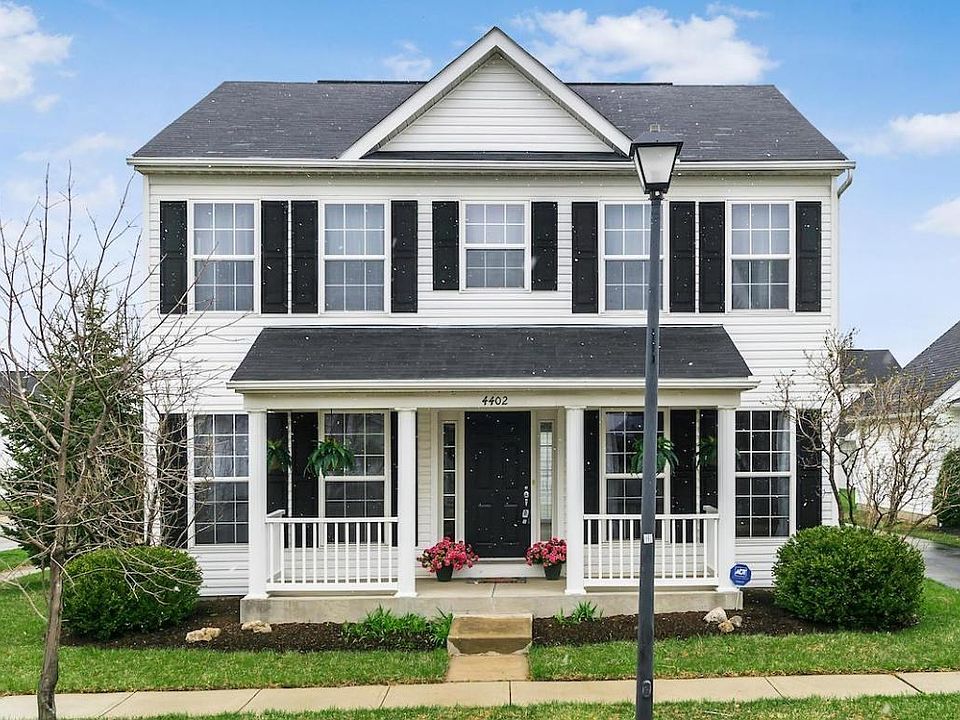 1st image of 4402 Culburn Park Dr