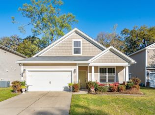 3612 Locklear Ln, Mount Pleasant, SC 29466