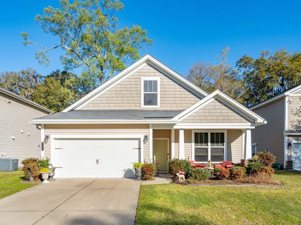 3612 Locklear Ln, Mount Pleasant, SC 29466
