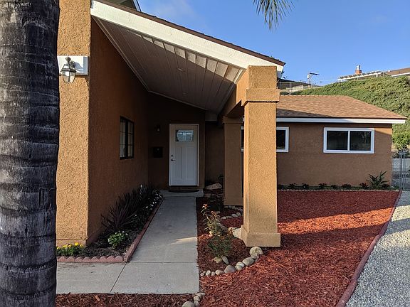 2nd image of 10059 Lake Canyon Ct