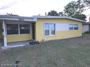 1842 Cedarwood Dr, Melbourne, FL 32935