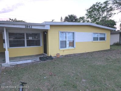 1842 Cedarwood Dr, Melbourne, FL, 32935