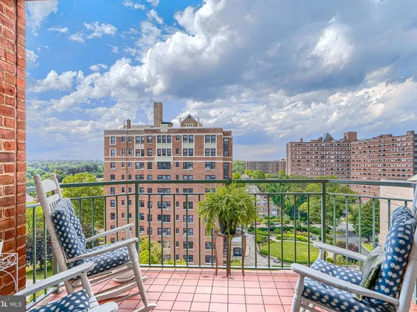 3801 Canterbury Rd Unit 912, Baltimore, MD 21218