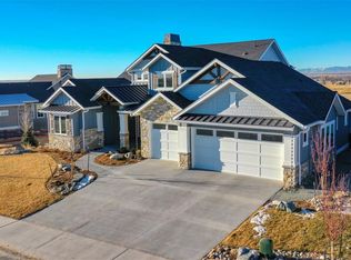 4109 Grand Park Dr, Timnath, CO 80547