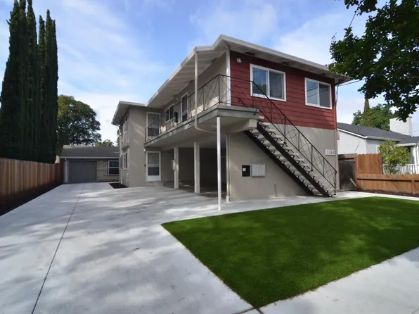 1164 Clinton St, Redwood City, CA 94061