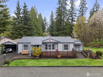 16400 Dogwood Lane, Arlington, WA, 98223