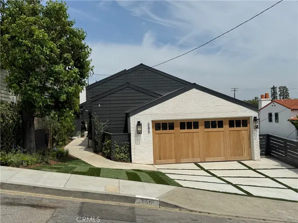 865 10th St, Manhattan Beach, CA 90266