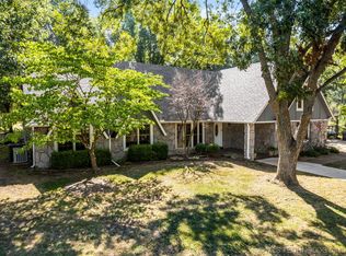 1700 College Park Rd, Claremore, OK 74017