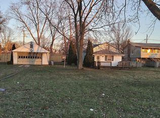 3053 S Lockburn St, Indianapolis, IN