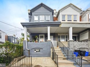 6153 Locust St, Philadelphia, PA 19139