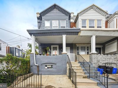 6153 Locust St, Philadelphia, PA, 19139