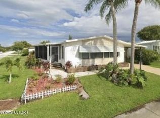 7607 Montauk Ave #10, Sebastian, FL 32976