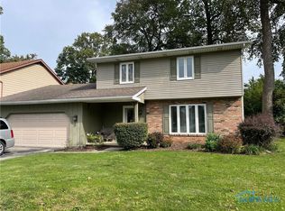 2603 Marla Ln, Maumee, OH 43537
