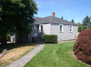 6557 40th Ave SW, Seattle, WA 98136