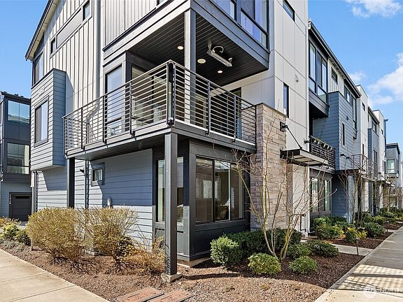 2nd image of 21724 25th Avenue SE #A