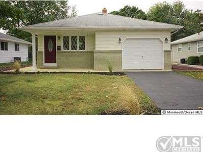 449 Saint Thomas Dr, Toms River, NJ, 08757